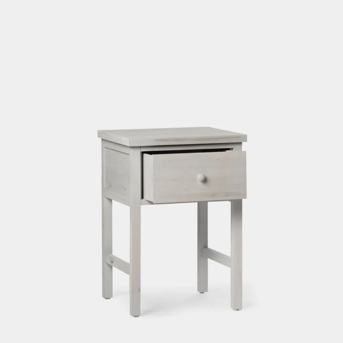 Klast Home Packs De 2 Mesitas De Noche|Mesitas De Noche>Folk Gris