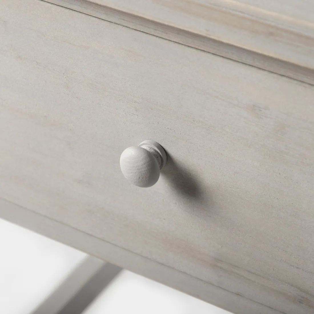 Klast Home Packs De 2 Mesitas De Noche|Mesitas De Noche>Folk Gris