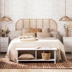 Klast Home Packs De 2 Mesitas De Noche|Mesitas De Noche>Folk