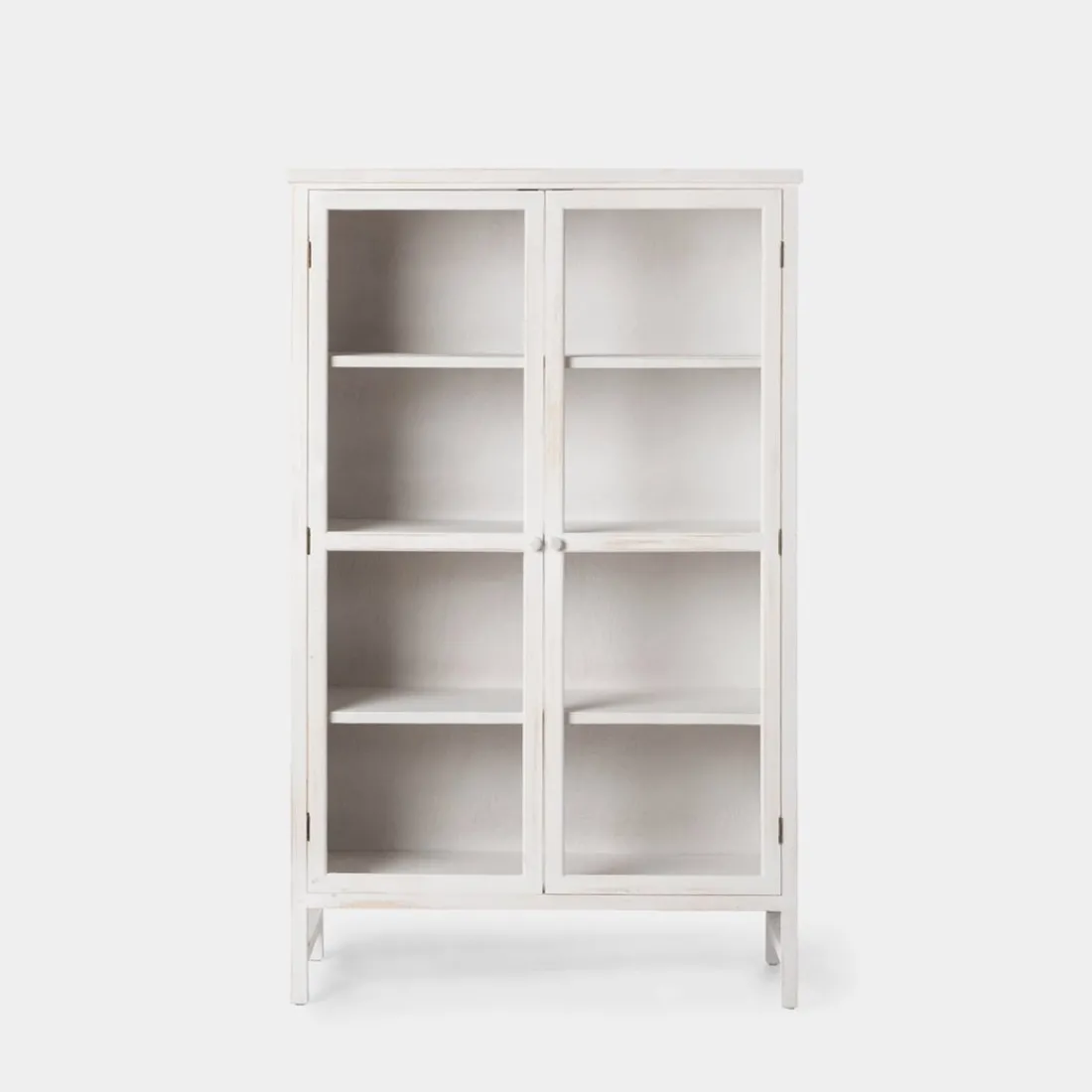 Klast Home Vitrinas>Folk Blanco