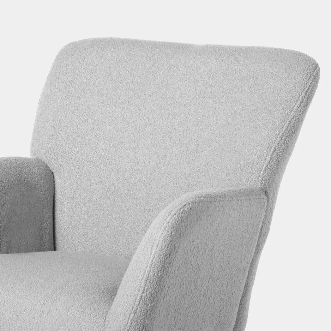 Klast Home Butacas Para Dormitorio|Sillones Y Butacas>Gala Gris