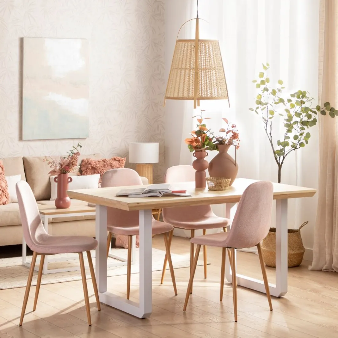 Klast Home Lámparas De Techo>Gate