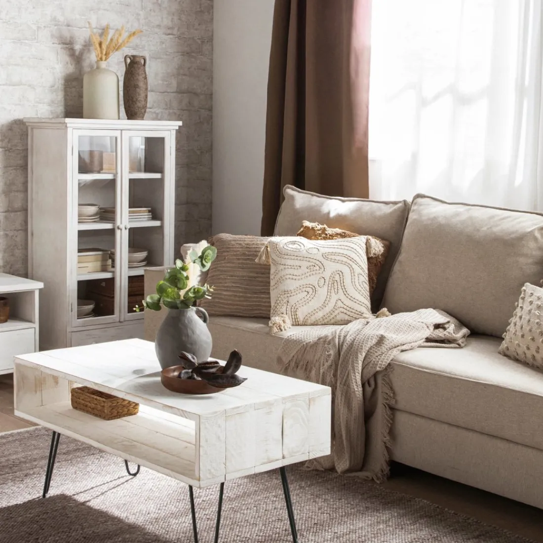 Klast Home Cojines Decorativos>Gawa