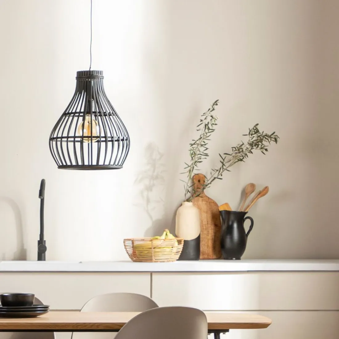 Klast Home Lámparas De Techo>Gea