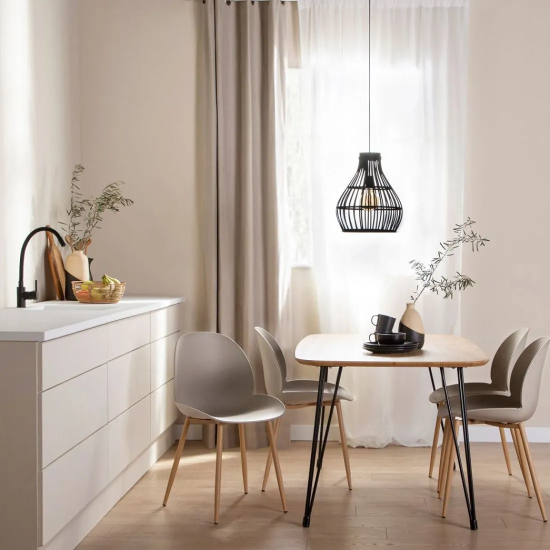 Klast Home Lámparas De Techo>Gea