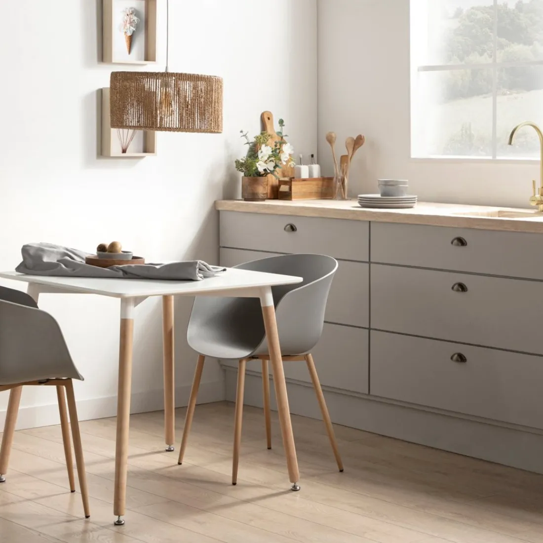 Klast Home Mesas De Comedor Y Cocina>Gless