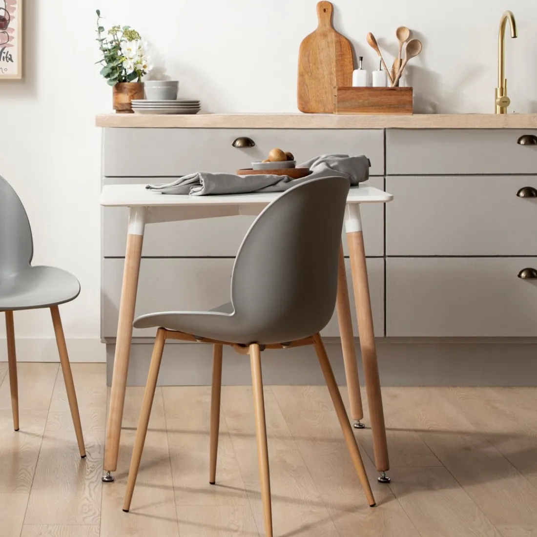 Klast Home Mesas De Comedor Y Cocina>Gless