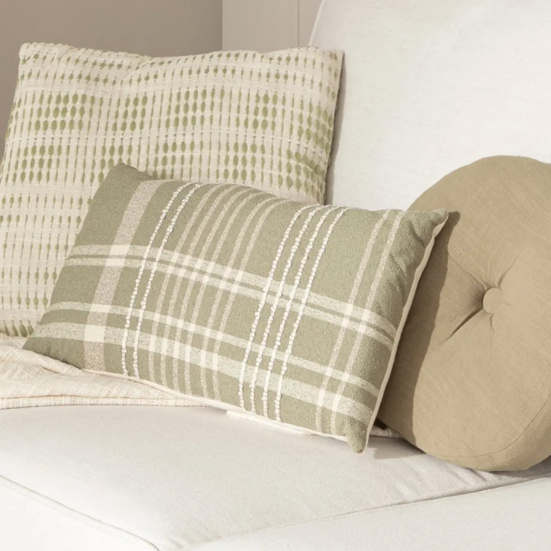 Klast Home Cojines Decorativos>Gru