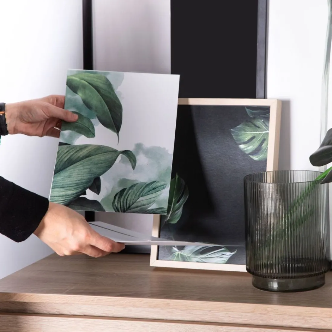 Klast Home Láminas>Harapan