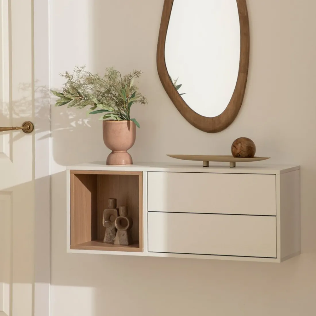 Klast Home Muebles Recibidores Y Consolas>Hazan