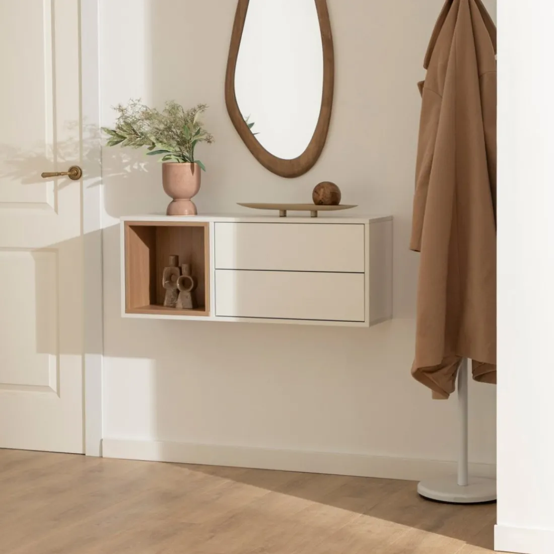 Klast Home Muebles Recibidores Y Consolas>Hazan