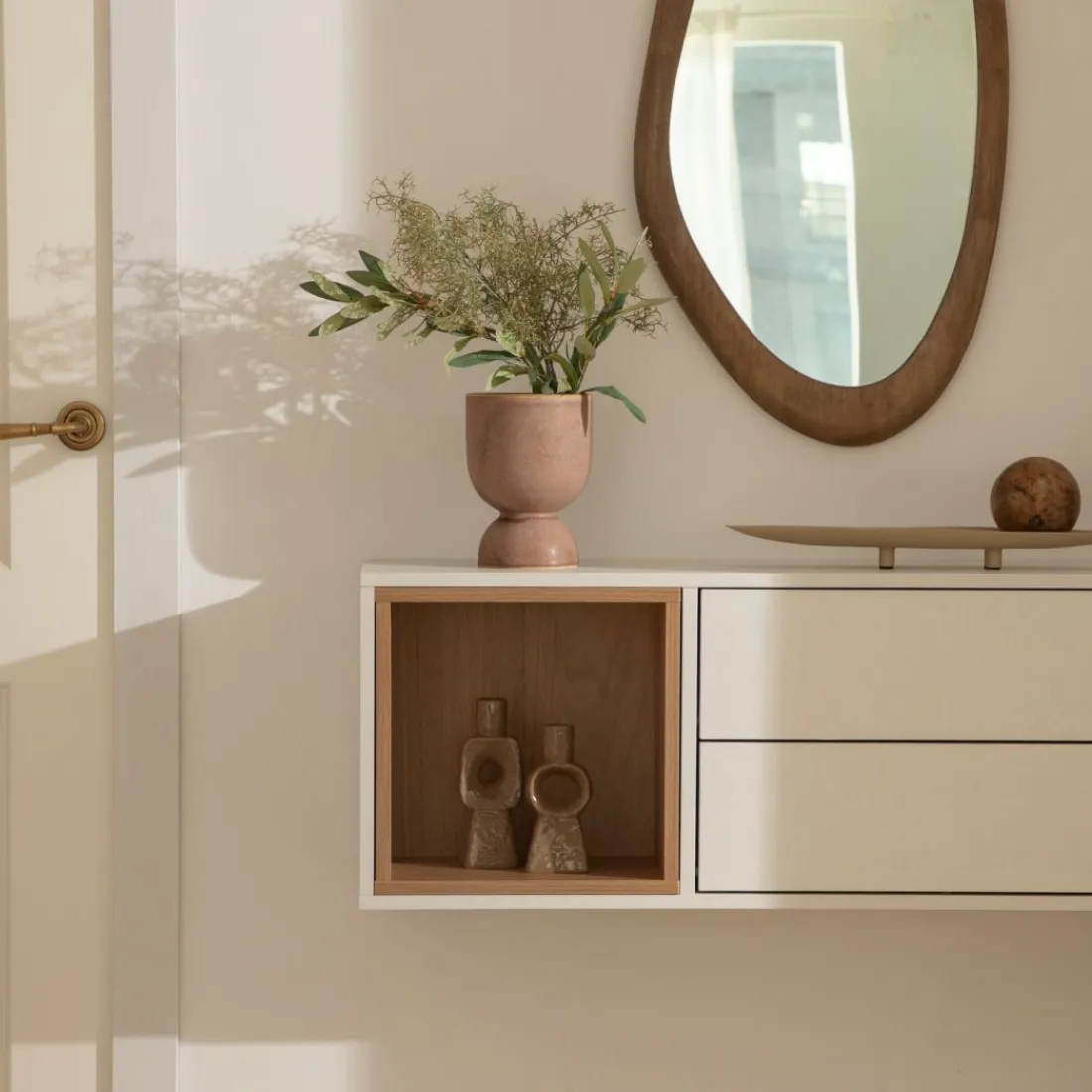 Klast Home Muebles Recibidores Y Consolas>Hazan