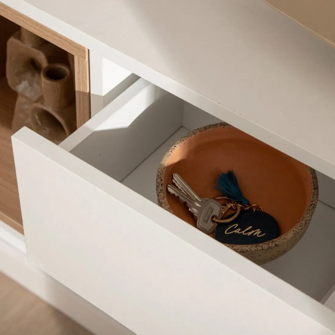 Klast Home Muebles Recibidores Y Consolas>Hazan