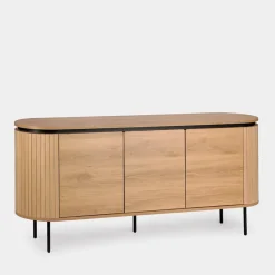 Klast Home Aparadores>Helios Natural