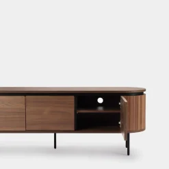 Klast Home Muebles Tv>Helios Nogal