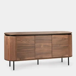 Klast Home Aparadores>Helios Nogal