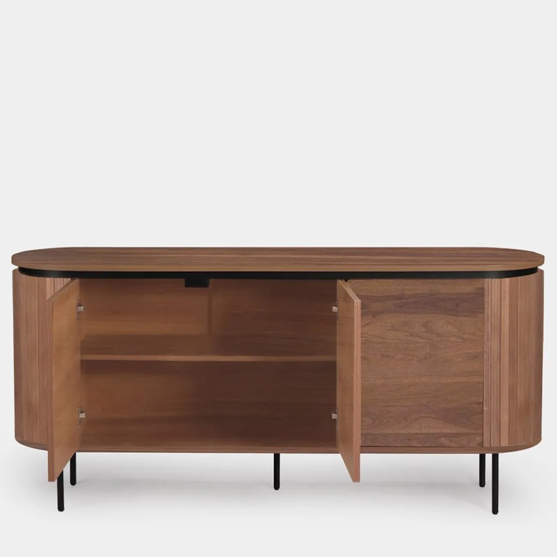 Klast Home Aparadores>Helios Nogal