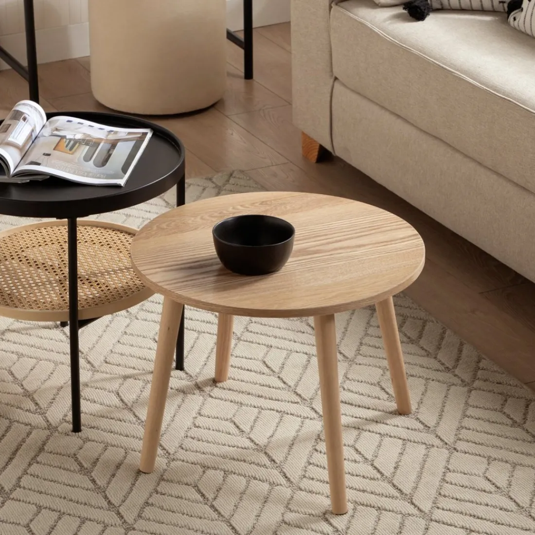 Klast Home Mesas Auxiliares>Hous