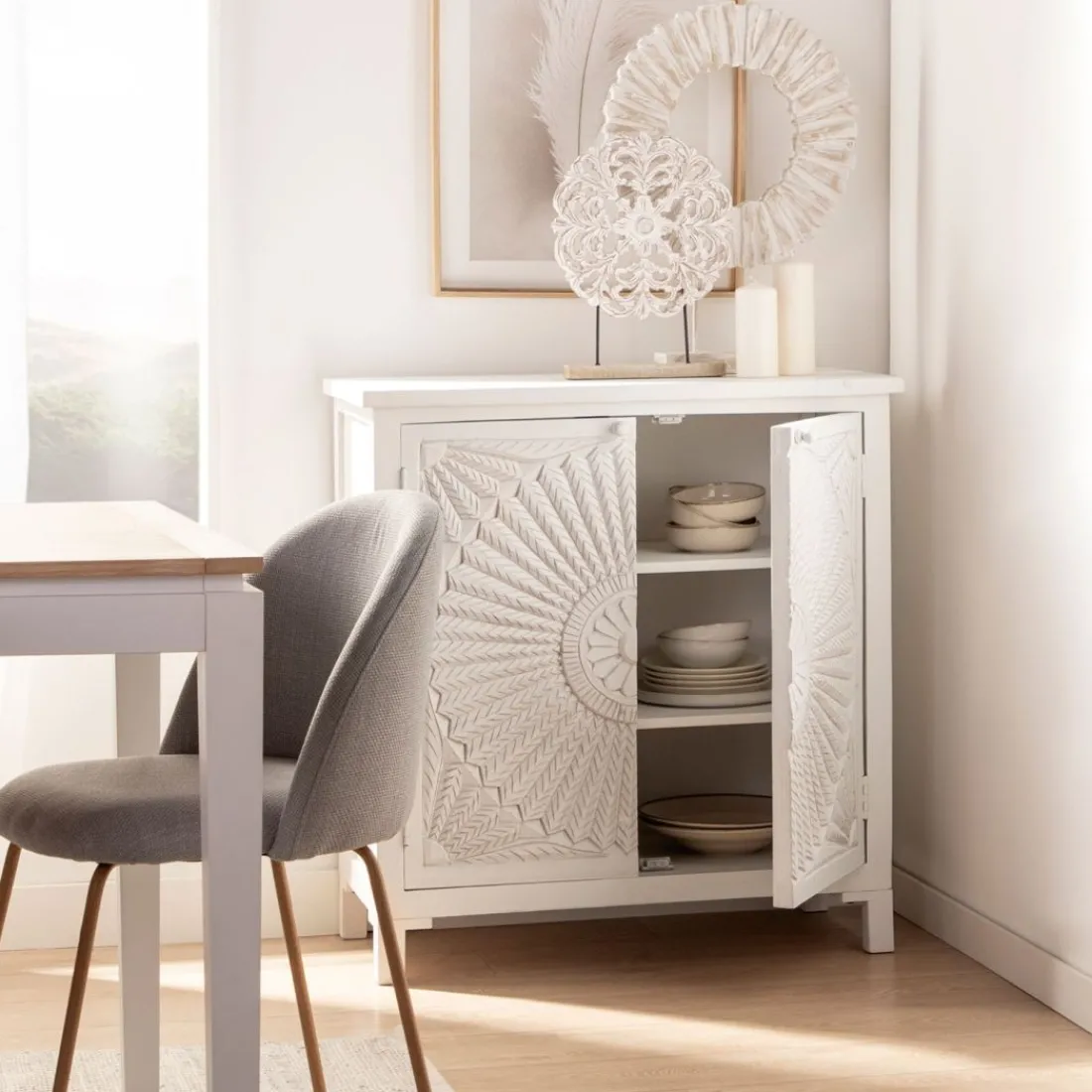 Klast Home Aparadores>Indra