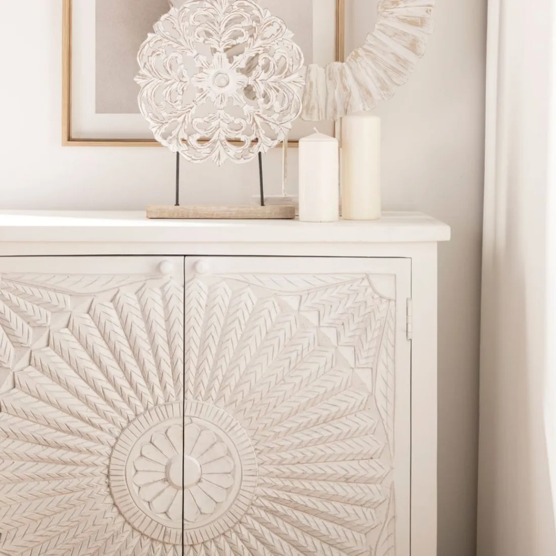 Klast Home Aparadores>Indra