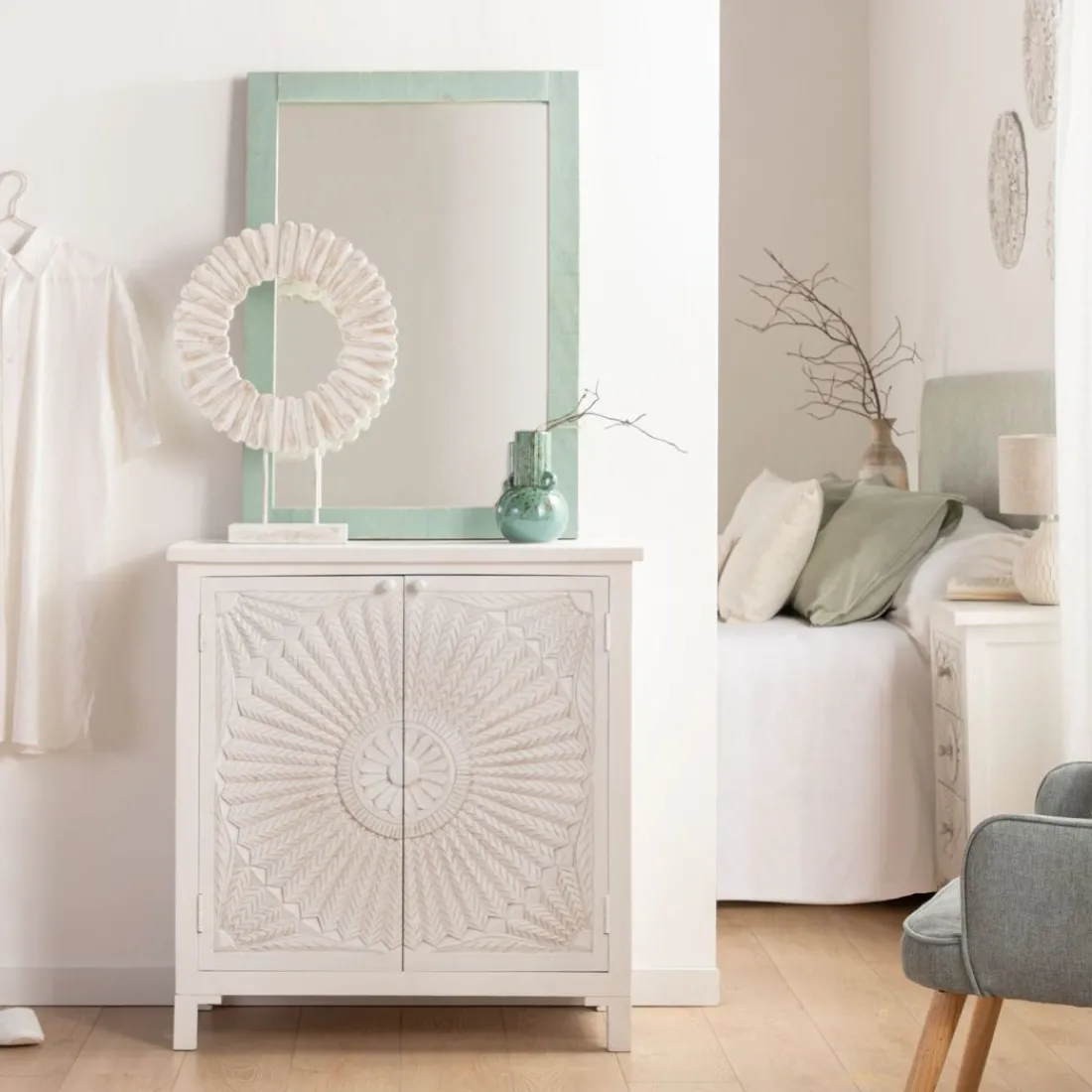 Klast Home Aparadores>Indra