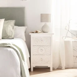 Klast Home Mesitas De Noche|Mesitas De Noche>Indra