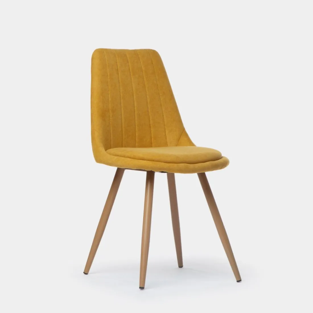 Klast Home Sillas De Comedor Y Cocina>Ingrid Mostaza