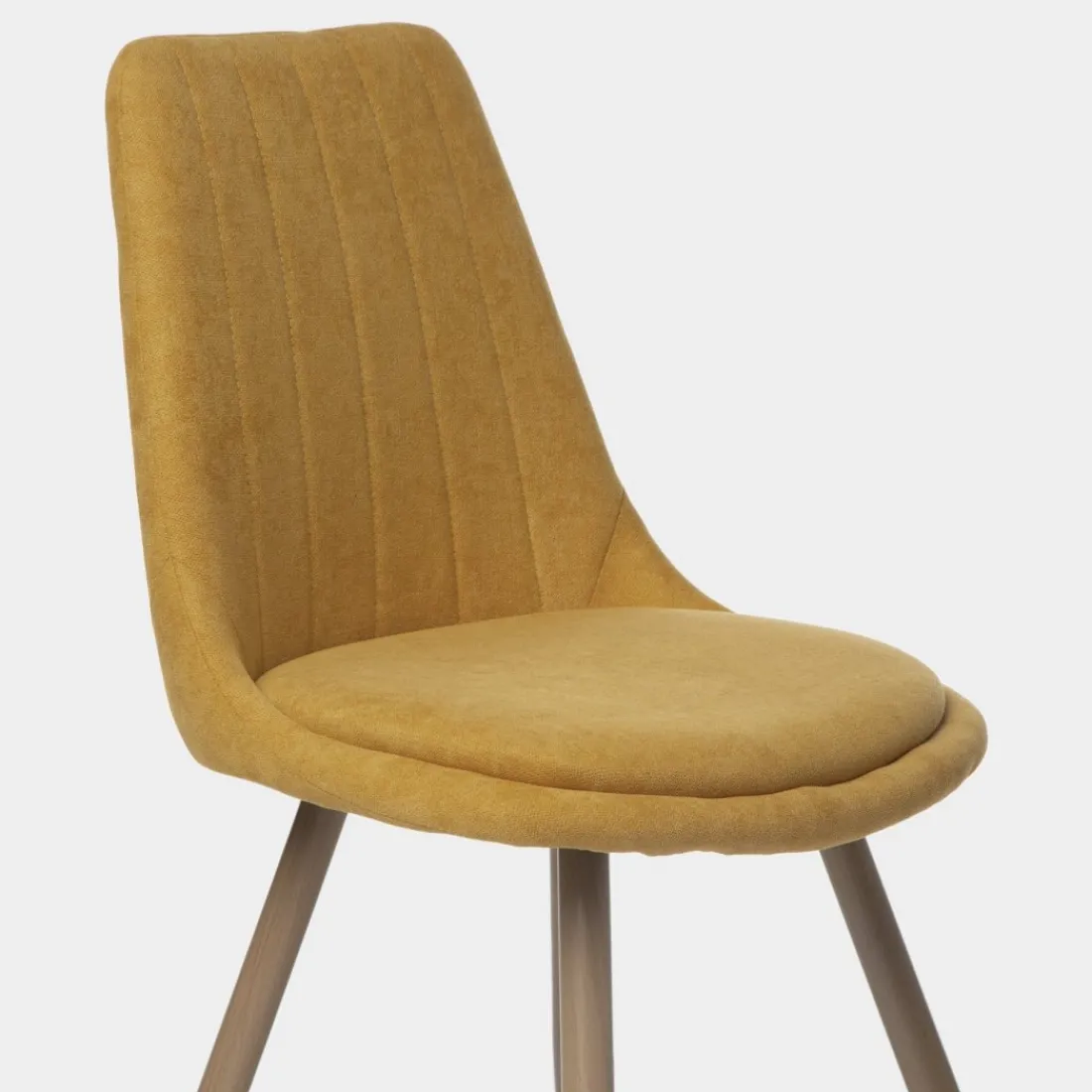 Klast Home Sillas De Comedor Y Cocina>Ingrid Mostaza