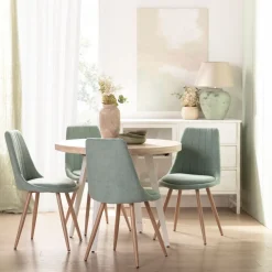 Klast Home Sillas De Comedor Y Cocina><noscript><img width=