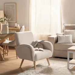 Klast Home Butacas Para Dormitorio|Sillones Y Butacas><noscript><img width=