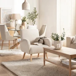 Klast Home Butacas Para Dormitorio|Sillones Y Butacas><noscript><img width=