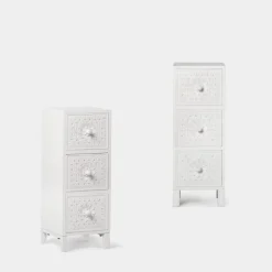 Klast Home Packs De 2 Mesitas De Noche|Mesitas De Noche>Iraya