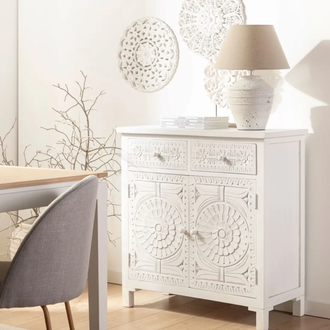 Klast Home Aparadores>Iraya