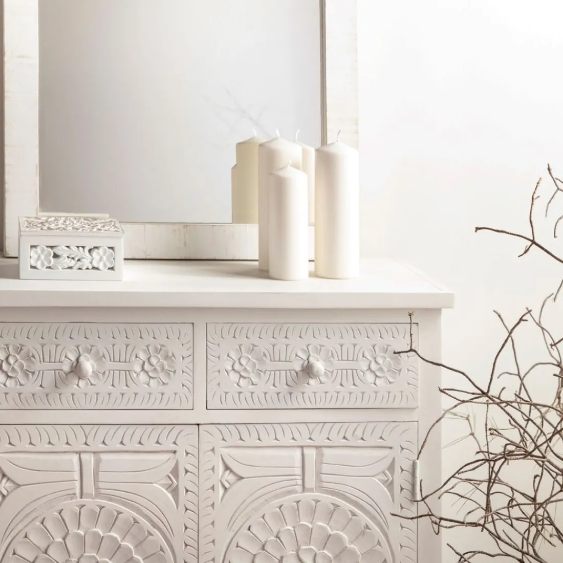 Klast Home Aparadores>Iraya