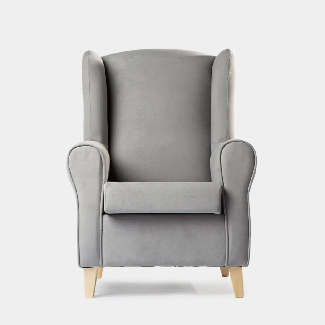 Klast Home Butacas Para Dormitorio|Sillones Y Butacas>Isabela Gris