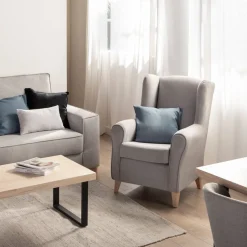 Klast Home Butacas Para Dormitorio|Sillones Y Butacas><noscript><img width=