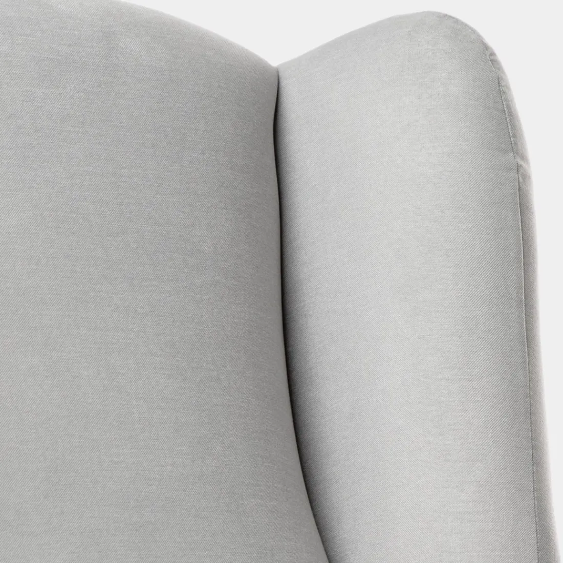 Klast Home Butacas Para Dormitorio|Sillones Y Butacas>Isabela Gris