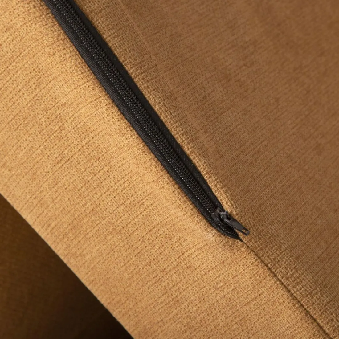 Klast Home Butacas Para Dormitorio|Sillones Y Butacas>Isabela Mostaza