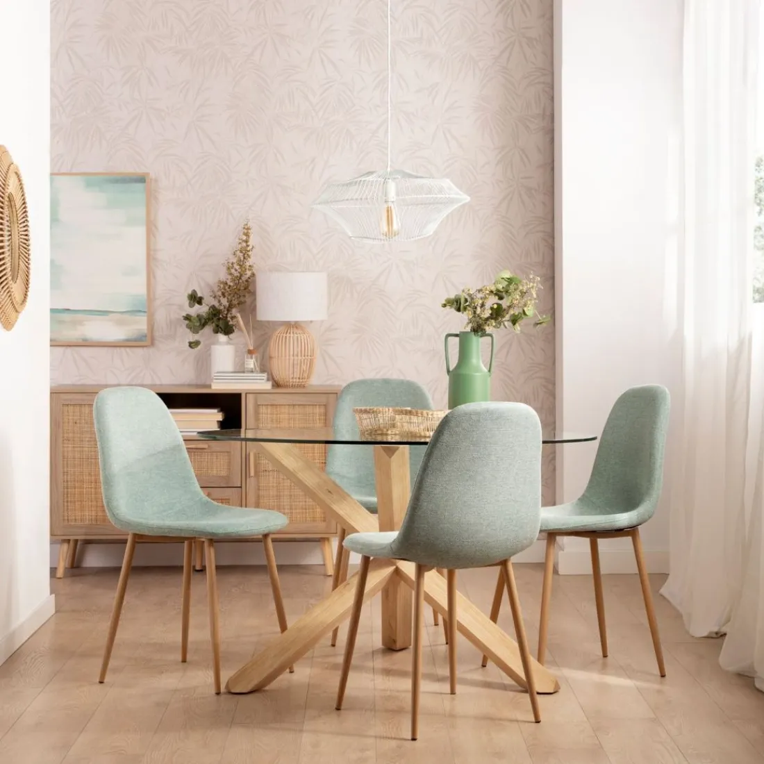 Klast Home Mesas De Comedor Y Cocina>Isak