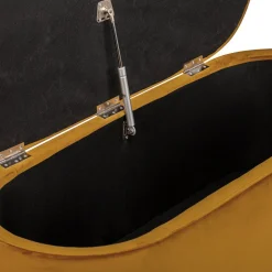 Klast Home Descalzadores Y Baúles Para Pie De Cama|Bancos Para Dormitorio Y Recibidor><noscript><img width=