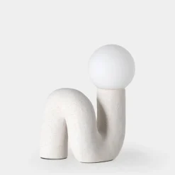 Klast Home Lámparas De Mesa>Isu