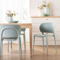 Klast Home Packs 4 Sillas Polipropileno|Sillas De Exterior><noscript><img width=