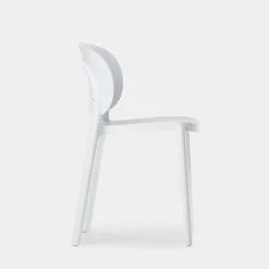 Klast Home Packs 4 Sillas Polipropileno|Sillas De Exterior><noscript><img width=