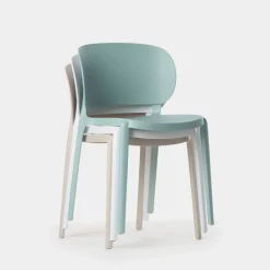 Klast Home Packs 4 Sillas Polipropileno|Sillas De Exterior><noscript><img width=