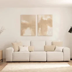 Klast Home Sofás 3 Plazas>Jasper