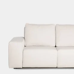 Klast Home Sofás 3 Plazas>Jasper