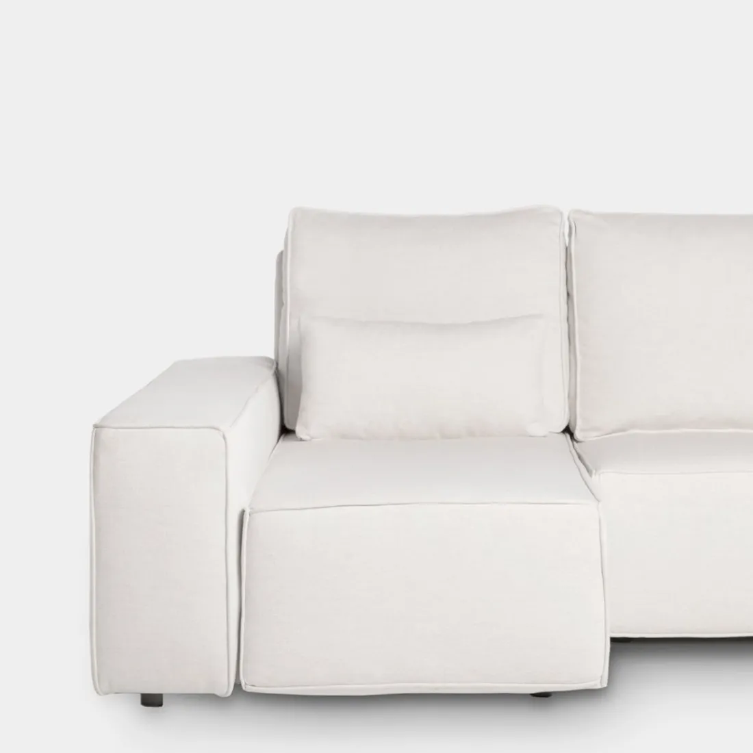 Klast Home Sofás Con Chaise Longue>Jasper