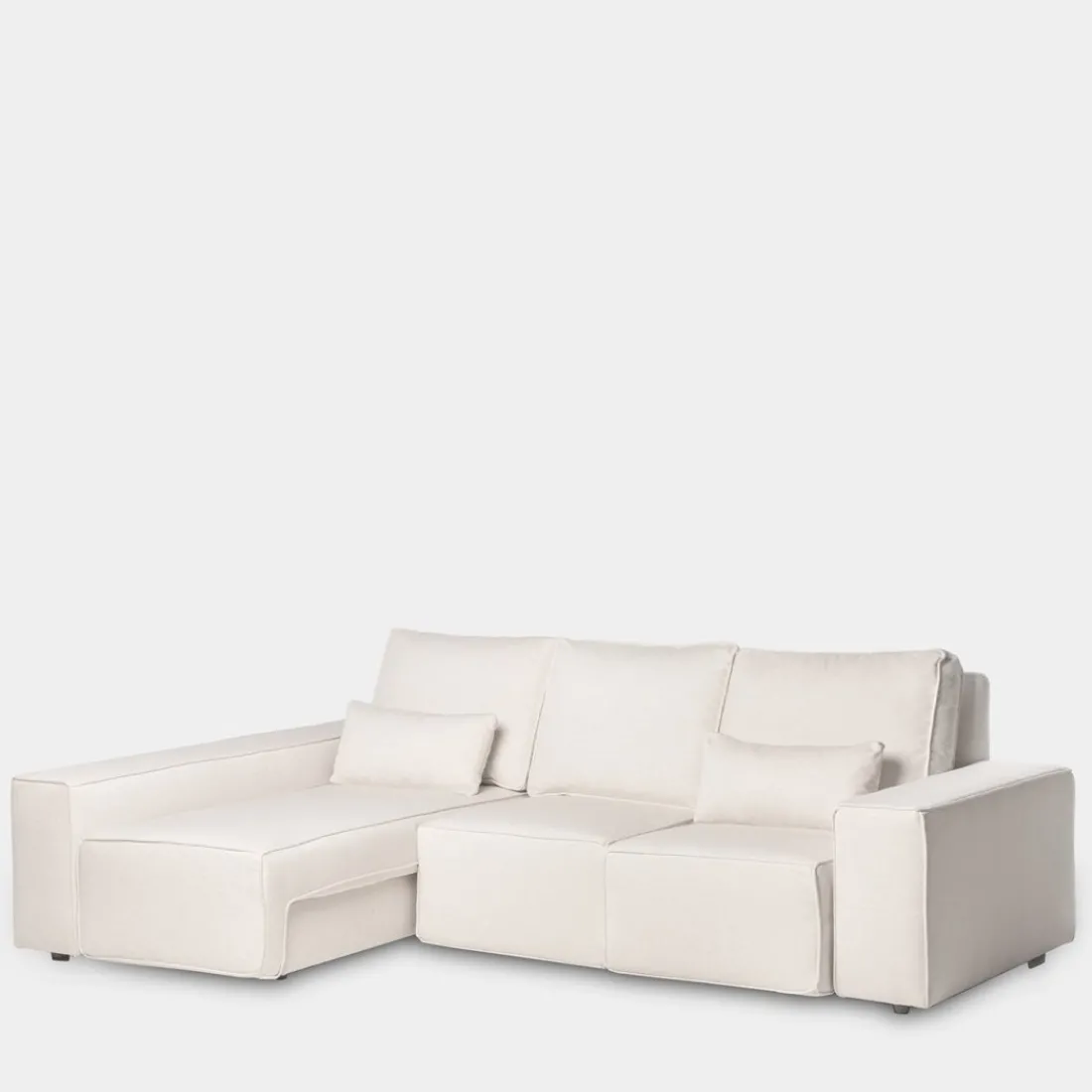 Klast Home Sofás Con Chaise Longue>Jasper