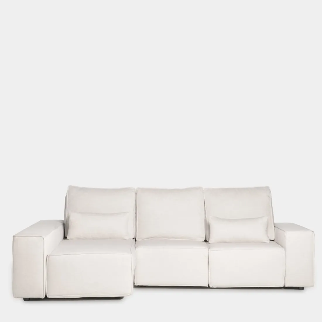 Klast Home Sofás Con Chaise Longue>Jasper