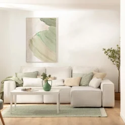 Klast Home Sofás Con Chaise Longue>Jasper